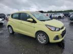 2018 Chevrolet Spark 1Lt للبيع في Fredericksburg، VA - Front End