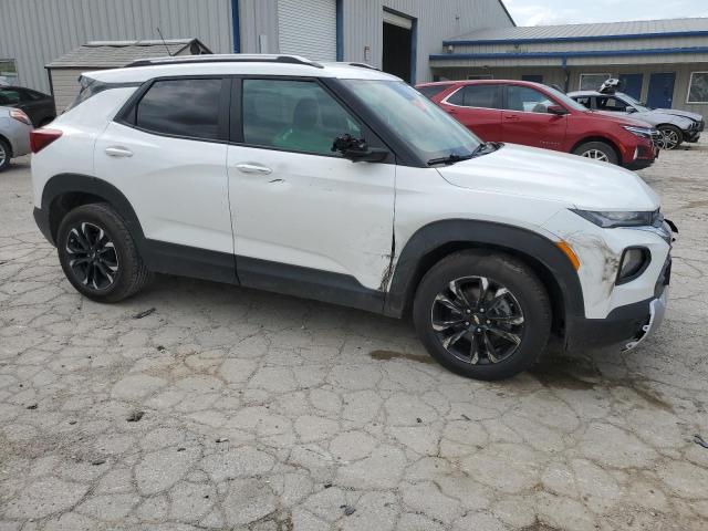  CHEVROLET TRAILBLZR 2023 Білий