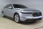 2023 Honda Accord Lx na sprzedaż w Colton, CA - All Over