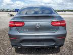 2019 Mercedes-Benz Glc Coupe 300 4Matic იყიდება Homestead-ში, FL - Normal Wear