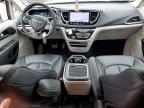 2023 Chrysler Pacifica Touring L na sprzedaż w Earlington, KY - Hail