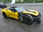 2016 Chevrolet Corvette Z06 3Lz na sprzedaż w Arlington, WA - Front End