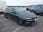 2009 VOLKSWAGEN SCIROCCO G for sale at Copart SANDTOFT