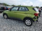 2022 Hyundai Venue Se للبيع في Apopka، FL - Rear End