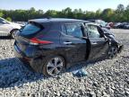 2019 Nissan Leaf S за продажба в Mebane, NC - Front End