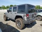 2015 Jeep Wrangler Unlimited Sport продається в Spartanburg, SC - Front End