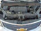 2016 Chevrolet Traverse Ls de vânzare în North Las Vegas, NV - Undercarriage