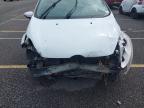 2012 FORD FIESTA ZET for sale at Copart SANDTOFT