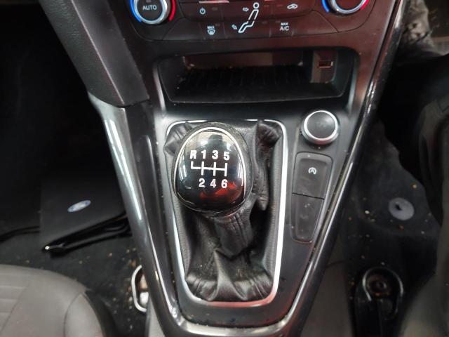 2017 FORD FOCUS TITA