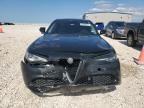 2017 Alfa Romeo Giulia Q4 for Sale in Temple, TX - Front End