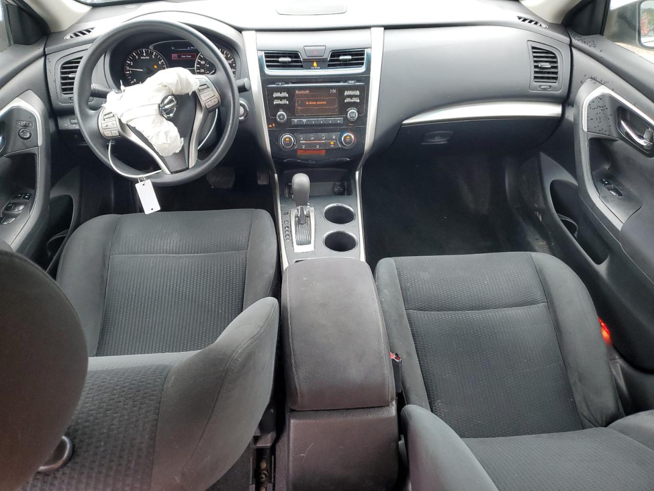 2015 Nissan Altima 2.5 VIN: 1N4AL3AP2FC103622 Lot: 58539625