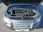 2007 LAND ROVER FREELANDER for sale at Copart CHESTER