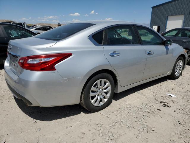  NISSAN ALTIMA 2016 Silver