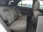 2019 Chevrolet Equinox Lt na sprzedaż w Fredericksburg, VA - Rear End