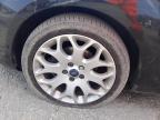 2010 FORD FOCUS ZETE for sale at Copart WOLVERHAMPTON
