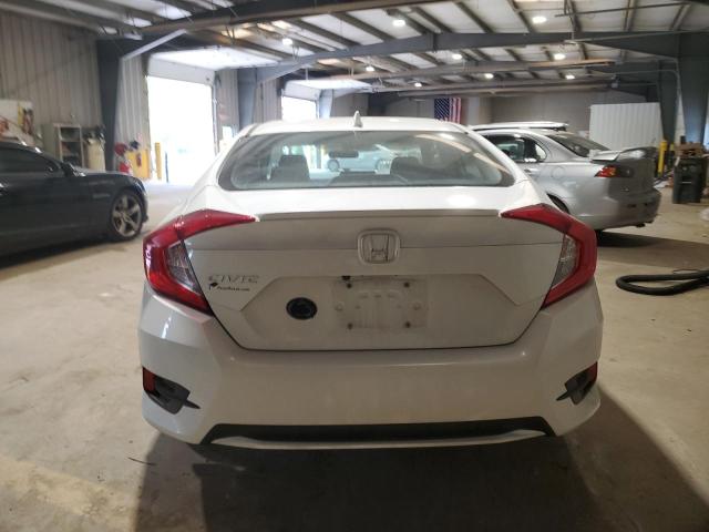  HONDA CIVIC 2020 Biały