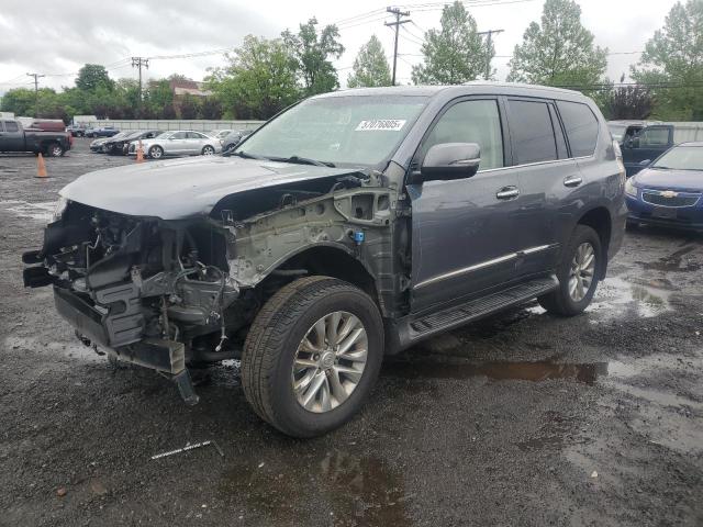 2016 Lexus Gx 460