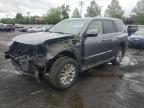 2016 Lexus Gx 460 for Sale in New Britain, CT - Front End