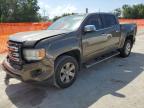 2015 Gmc Canyon Sle for Sale in Ocala, FL - Front End