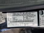 2016 Ford Fiesta Se на продаже в Las Vegas, NV - Side