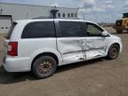 2016 Chrysler Town & Country Touring L for Sale in Montreal-est, QC - Front End