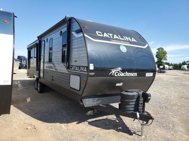 2024 Cata Rv