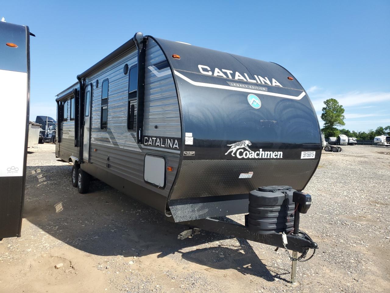 2024 Cata Rv for Sale in Sikeston, MO - Water/Flood