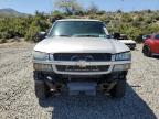 2004 Chevrolet Silverado K2500 Heavy Duty for Sale in Reno, NV - Front End