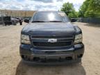2010 Chevrolet Tahoe K1500 Ls للبيع في Laurel، MD - Front End