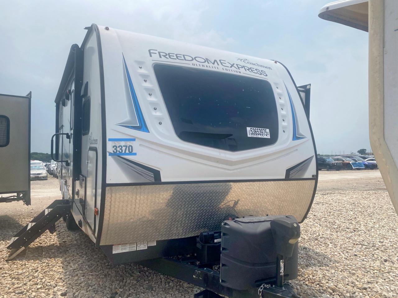 2021 Coach Freedom Ex for Sale in Grand Prairie, TX - Unknown