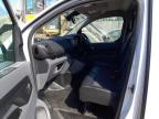 2018 CITROEN DISPATCH 1 for sale at Copart WOLVERHAMPTON