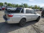 2003 Subaru Baja  na sprzedaż w Marlboro, NY - Front End
