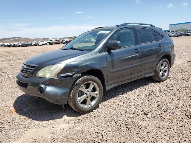 2006 Lexus Rx 400