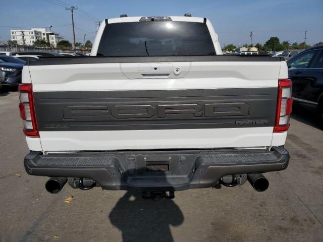  FORD F150 2021 Biały