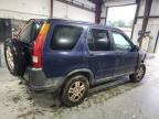 2003 Honda Cr-V Ex na sprzedaż w Spartanburg, SC - Front End