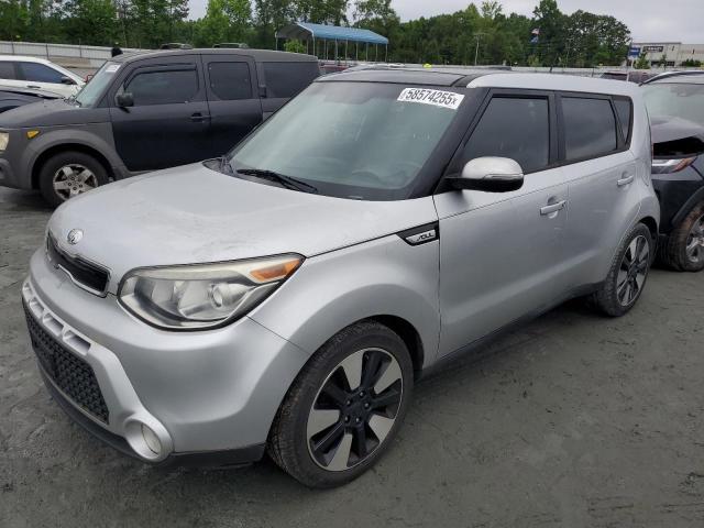 2014 Kia Soul !