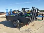 2010 Karavan Utility Trailer en Venta en Gaston, SC - Side