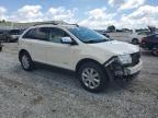 2007 Lincoln Mkx  на продаже в Gainesville, GA - Front End