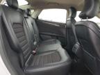2017 Ford Fusion Se Hybrid for Sale in Oklahoma City, OK - Rear End