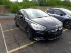 2012 CITROEN DS5 DSPORT for sale at Copart SANDTOFT