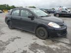 2009 Nissan Versa S en Venta en Lebanon, TN - Front End