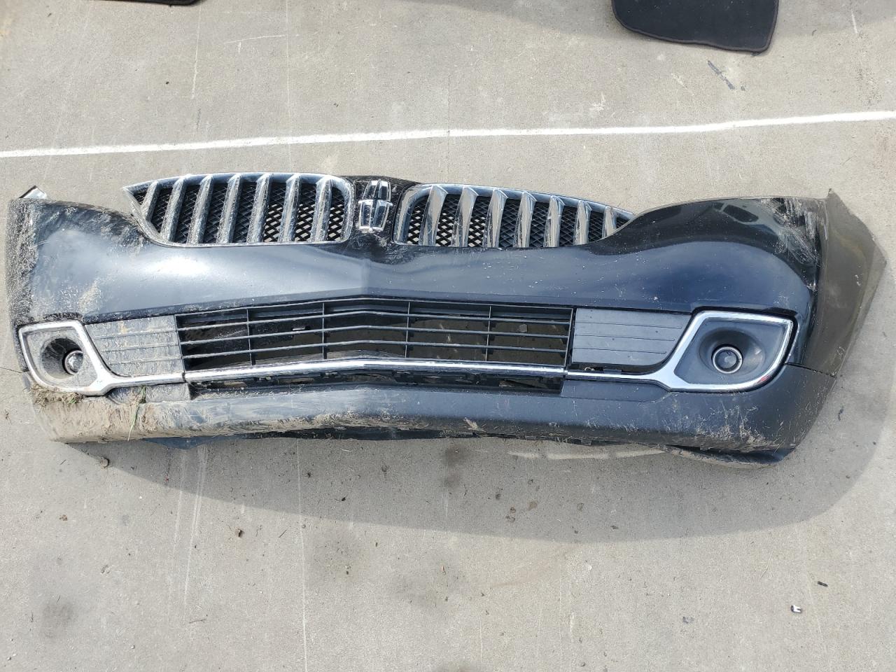 2013 Lincoln Mkx VIN: 2LMDJ6JKXDBL39127 Lot: 56986375