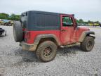 2008 Jeep Wrangler X zu verkaufen in Hueytown, AL - All Over
