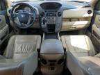 2012 Honda Pilot Exl იყიდება Anderson-ში, CA - Mechanical
