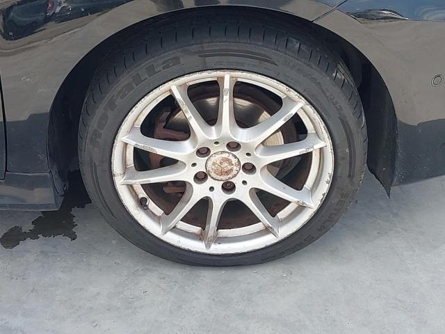 2009 MERCEDES BENZ B160 SPORT
