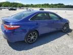 2016 Toyota Camry Xse de vânzare în Gastonia, NC - Undercarriage