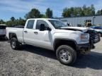 2019 Gmc Sierra K2500 Heavy Duty zu verkaufen in Portland, OR - Front End