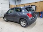 2016 CHEVROLET TRAX LS   à vendre chez Copart MI - KINCHELOE