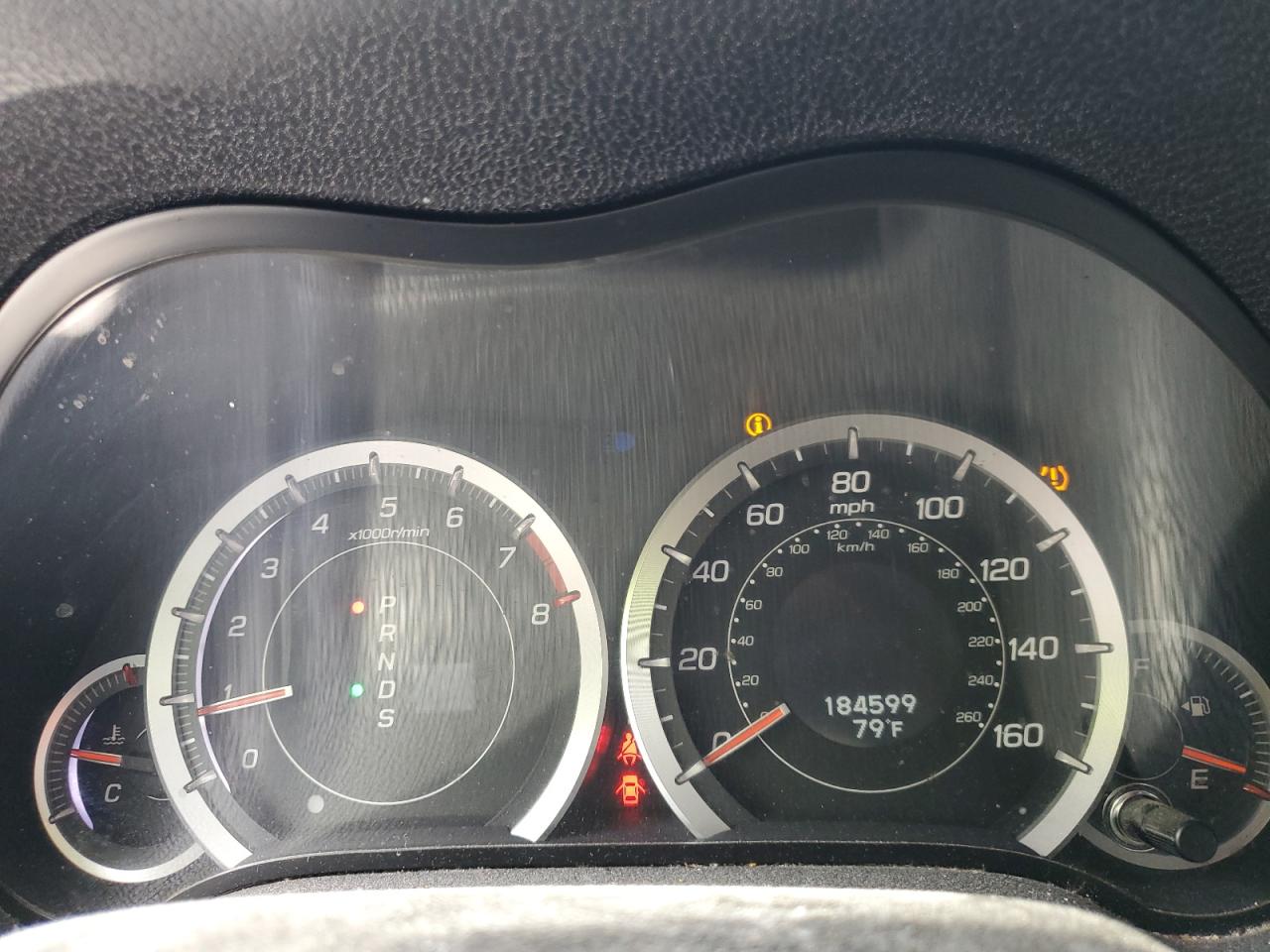 2009 Acura Tsx VIN: JH4CU26619C024987 Lot: 56532605