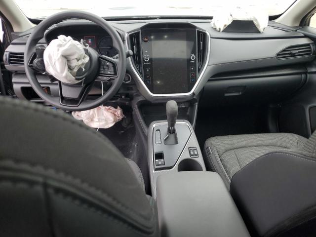  SUBARU CROSSTREK 2024 Сірий
